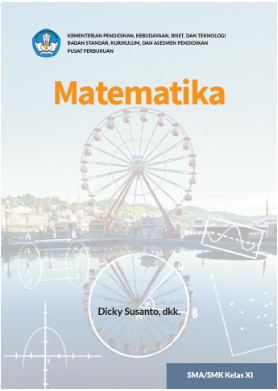 Matematika XI